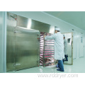 Drying Oven - Drying Machine